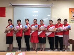展會(huì)保潔